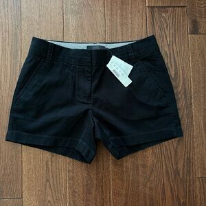 J. Crew Chino Shorts
